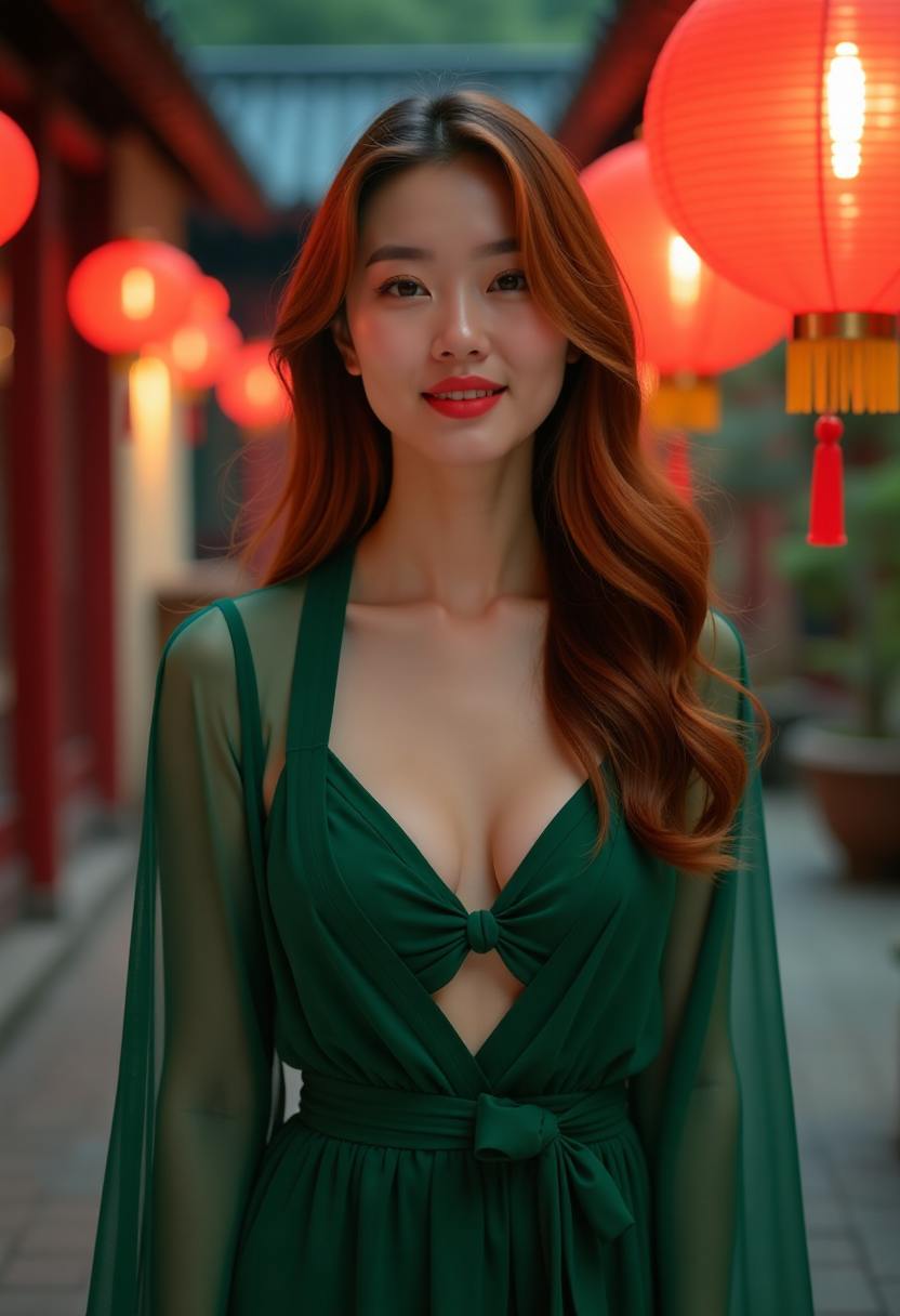 热映