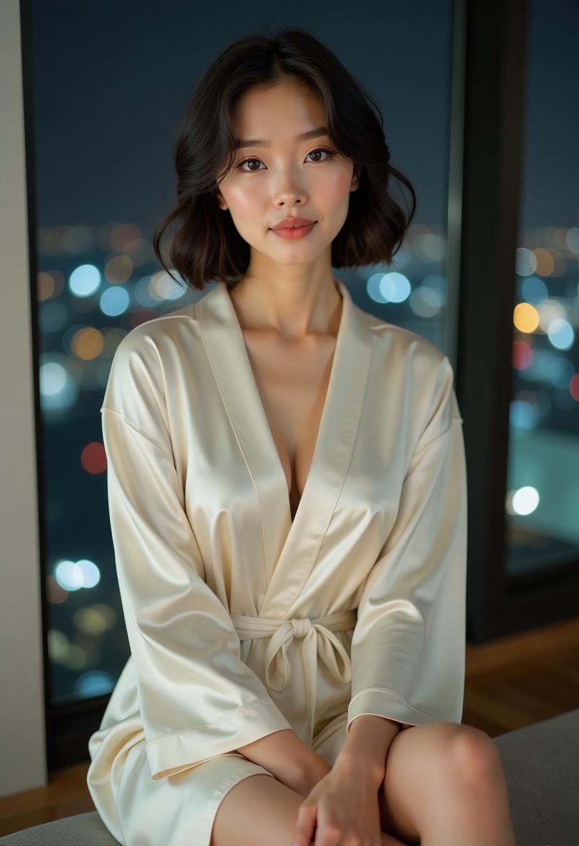 海岸线之约