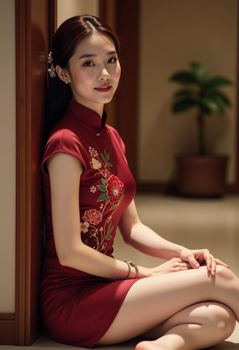 热映