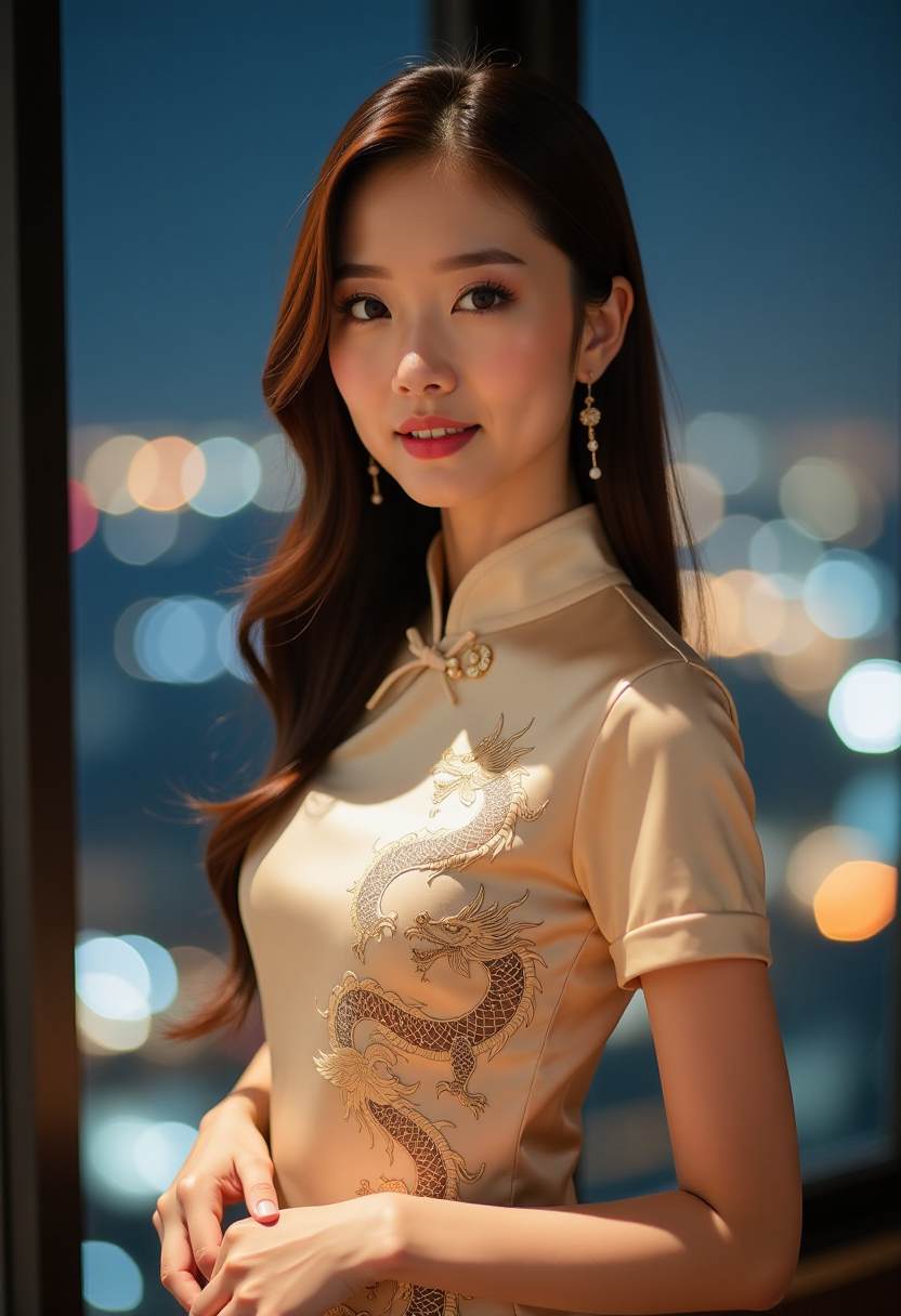热映